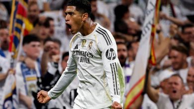 جود بيلينجهام