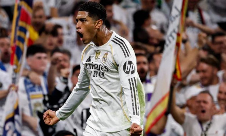 جود بيلينجهام