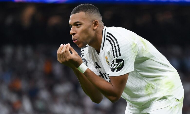 ريال مدريد هو أعظم نادٍ في العالم.. وحلمي تحقق أخيرًا – كل الكورة