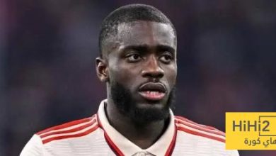 ريال مدريد يراقب لاعب بايرن ميونخ