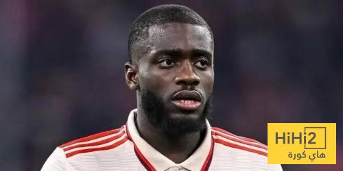 ريال مدريد يراقب لاعب بايرن ميونخ