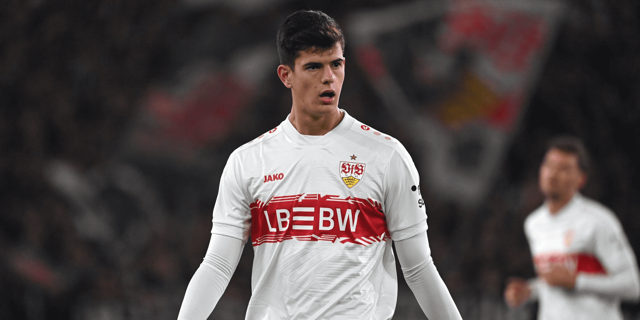 ريال مدريد يمتلك شرطان لإعادة تشيما أندريس