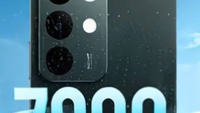 ريلمي تكشف عن هاتف Realme C85 Pro ببطارية عملاقة 7000 ملي أمبير ومقاومة للماء والغبار بحجم مدمج