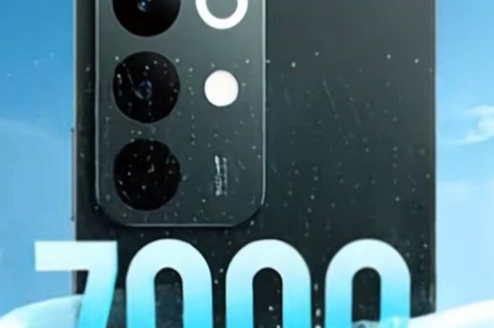 ريلمي تكشف عن هاتف Realme C85 Pro ببطارية عملاقة 7000 ملي أمبير ومقاومة للماء والغبار بحجم مدمج