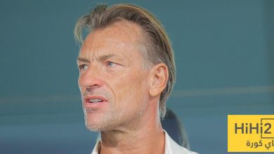 رينارد يعزز سجله مع الأخضر