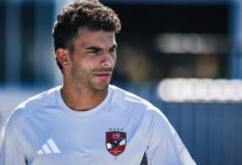 أزمة “الزمالك وزيزو” تتصاعد.. اللاعب يغيب عن جلسة الحسم واتحاد الكرة ينتظر المستندات!