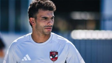 أزمة “الزمالك وزيزو” تتصاعد.. اللاعب يغيب عن جلسة الحسم واتحاد الكرة ينتظر المستندات!