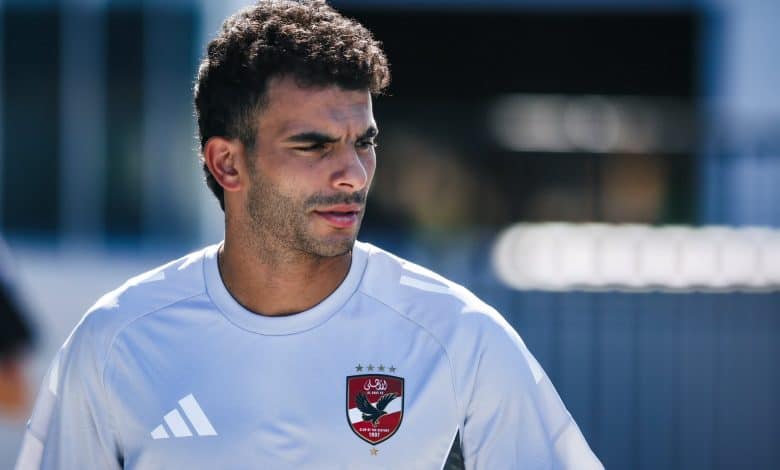 أزمة “الزمالك وزيزو” تتصاعد.. اللاعب يغيب عن جلسة الحسم واتحاد الكرة ينتظر المستندات!