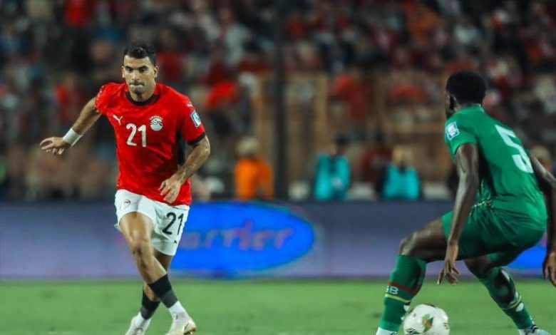 أحمد مصطفى زيزو