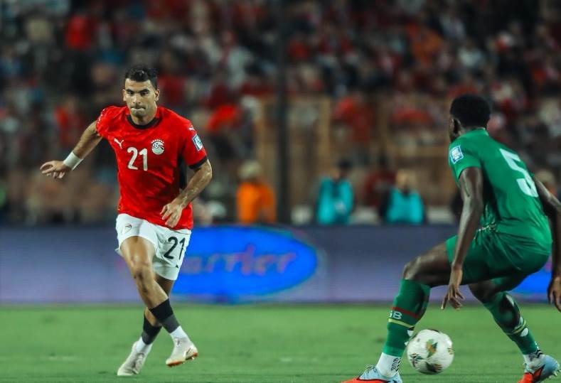 أحمد مصطفى زيزو