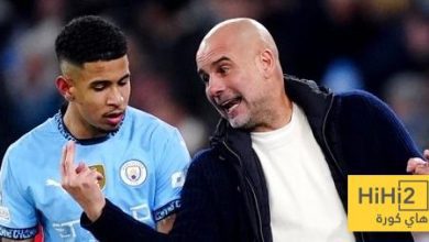 سافينيو: غوارديولا هو افضل مدرب في العالم