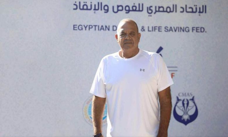 سامح الشاذلي