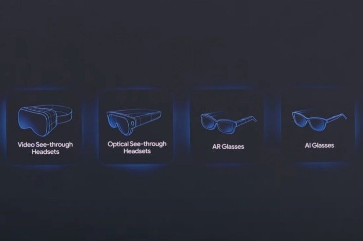 سامسونج تتعاون مع Gentle Monster وWarby Parker لتطوير نظارات ذكية تعمل بالذكاء الاصطناعي