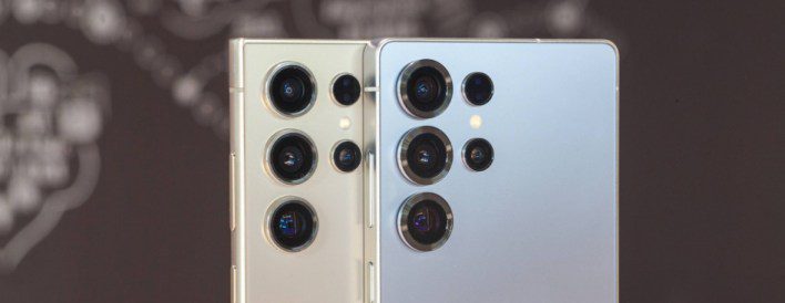 سامسونج تحسم مواصفات كاميرا Galaxy S26: تغييرات طفيفة فقط