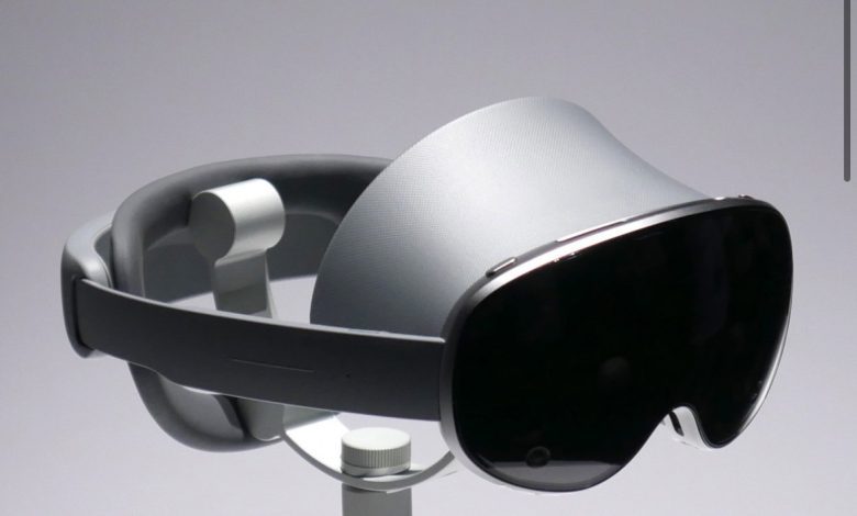 سامسونج تعلن رسميًا موعد إطلاق نظارة الواقع المختلط Project Moohan