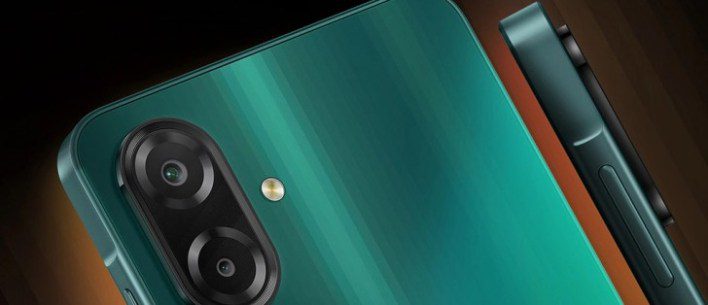 سامسونج تعلن عن Galaxy F07 لينضم أخيرًا إلى شقيقيه A07 و M07