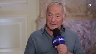 حزنت بسبب هذا اللاعب! فيديو