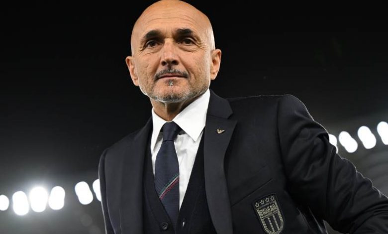 لوتشيانو سباليتي