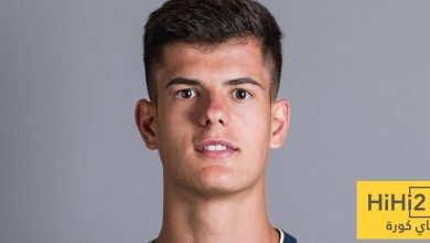 سبب رغبة الريال في عودة تشيما أندريس!