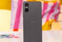 سوني تبدأ بإطلاق تحديث اندرويد 16 المستقر لهاتف Xperia 10 VI