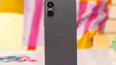 سوني تبدأ بإطلاق تحديث اندرويد 16 المستقر لهاتف Xperia 10 VI