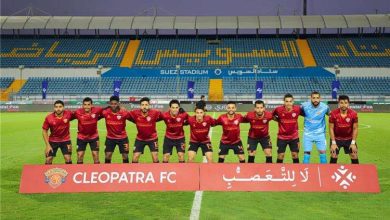 نرفض أن نكون جسرًا بين الزمالك والأهلي.. والمفاوضات على هذا اللاعب توقفت في اللحظة الأخيرة!