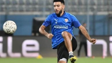 أحمد القندوسي