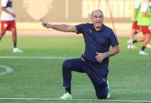 علي ماهر