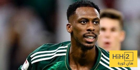 سيناريو متكرر لمحمد كنو بعد 393 يومًا!