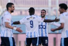 بيراميدز