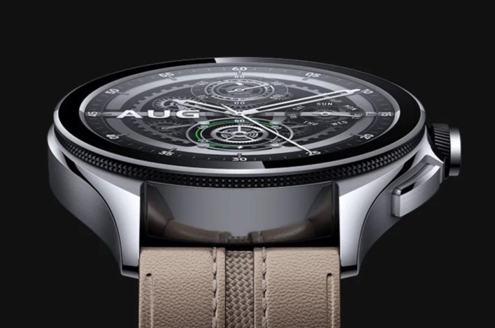 شاومي تحصل على اعتماد لجهاز ذكي غامض بدقة تتبع أعلى من ساعاتها وأساورها الحالية