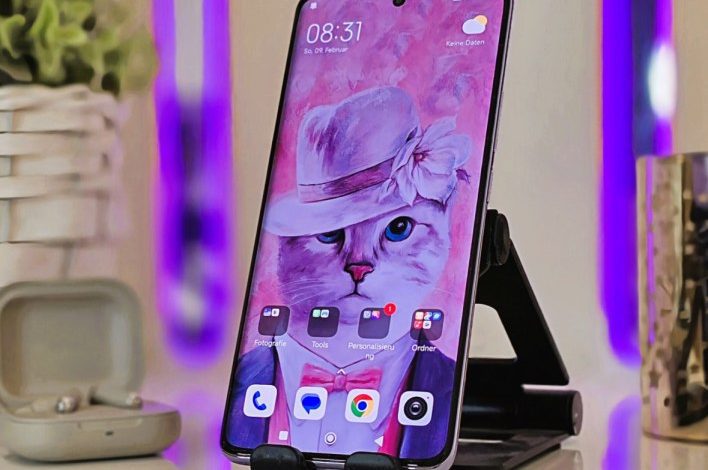 شاومي تُطلق تحديثًا أمنيًا جديدًا لأكثر من 20 هاتفًا من Redmi وPOCO