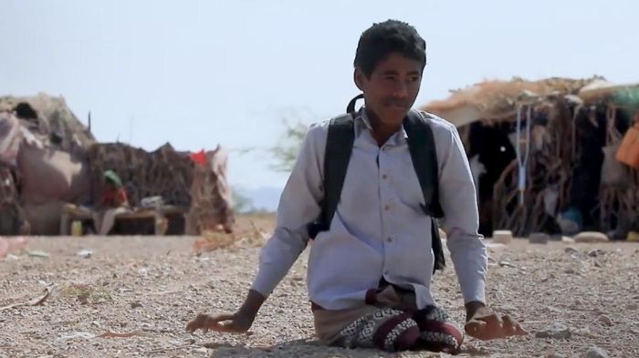 شبكة حقوقية: ألغام الحوثيين تقتل وتصيب 147 مدنيًا في الحديدة خلال 8 أشهر