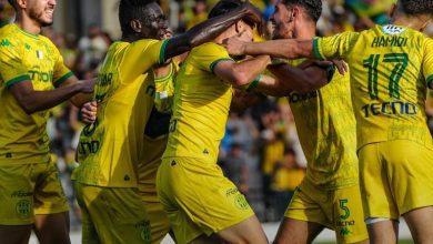 شبيبة القبائل