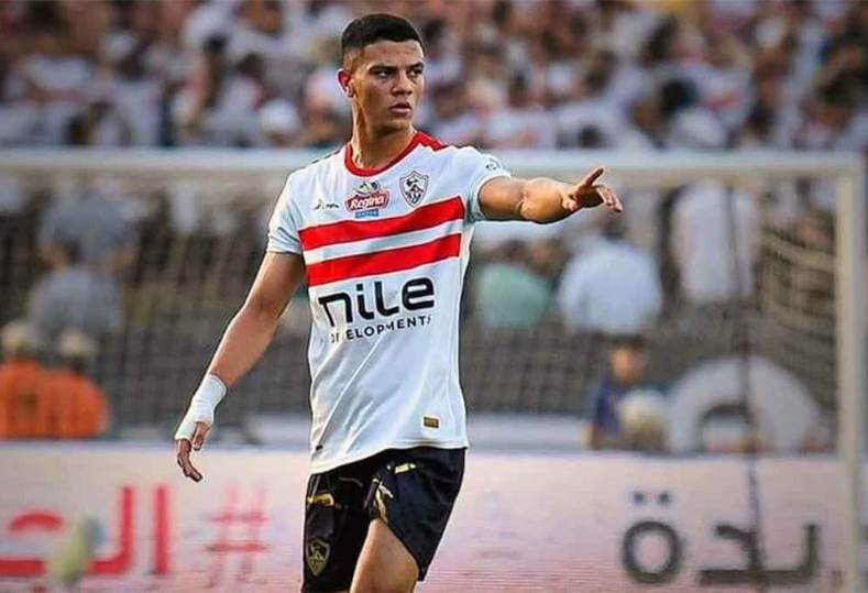 محمد شحاتة
