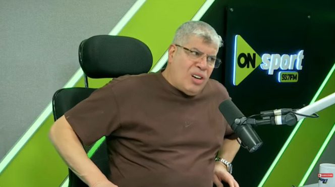"دخلتوا الجماهير في مشاكلكم ومش عايزين مبررات"! فيديو
