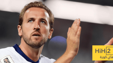 شيرر: أعرف أن كين يريد كسر رقمي القياسي