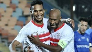 الجزيري وشيكابالا