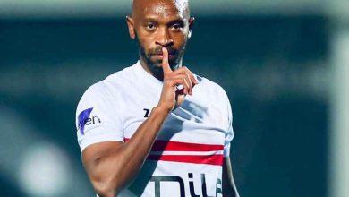 محمود عبد الرازق "شيكابالا"