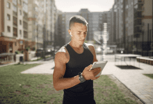 أهمية التطبيقات الرياضية للمشجعين