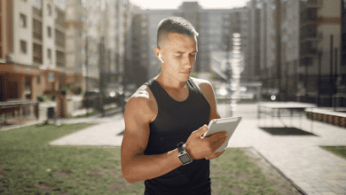 أهمية التطبيقات الرياضية للمشجعين