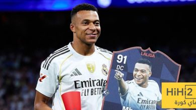 صراع الهدافين يشتعل في الدوري الإسباني منذ مايو!