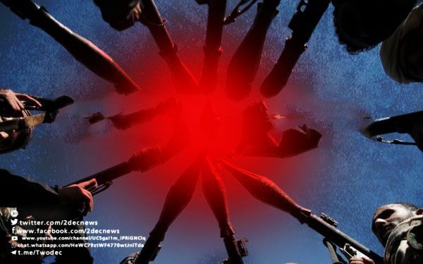 صراع متصاعد وتبادل للتهديدات بين قيادات الحوثيين في ذمار