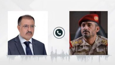 صغير بن عزيز يعزي الدكتور عبدالرحمن معزب في وفاة والده
