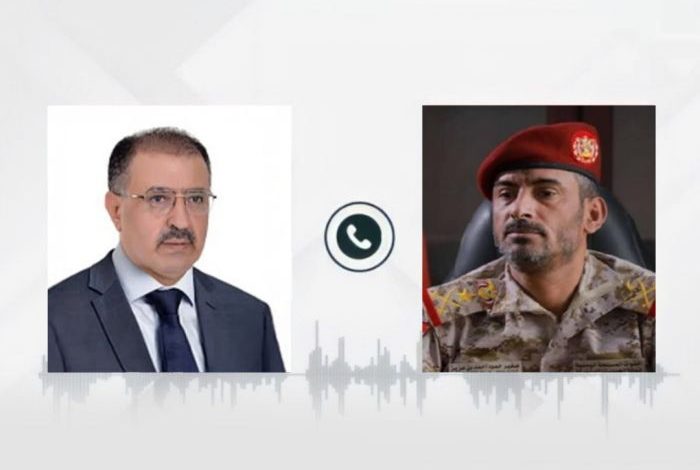 صغير بن عزيز يعزي الدكتور عبدالرحمن معزب في وفاة والده