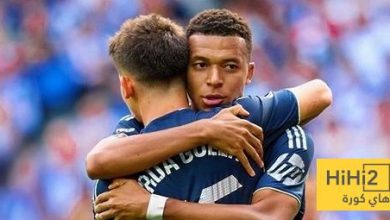 صورة.. مبابي يرد على منشور غولر