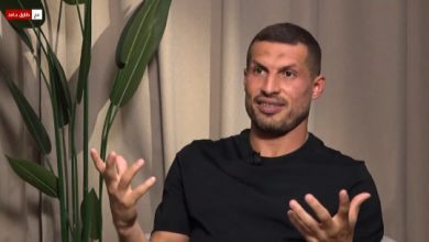تعليق مفاجئ من تامر عبدالحميد عن عودة طارق حامد لنادي الزمالك
