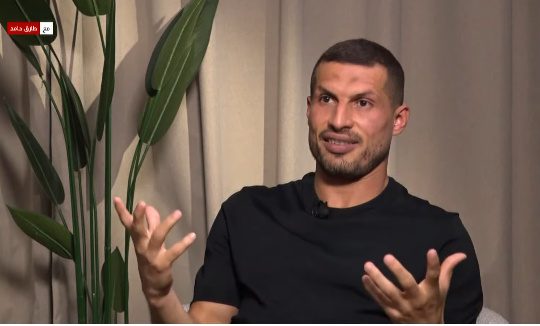 تعليق مفاجئ من تامر عبدالحميد عن عودة طارق حامد لنادي الزمالك