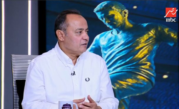 الزمالك لم يشهد استقرار مادي إلا في عهد مرتضى منصور! فيديو