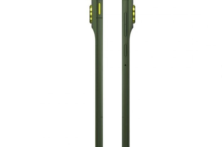 ظهور Motorola Edge 70 في القوائم قبل الإطلاق الرسمي